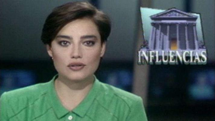 Fue noticia en el Archivo de RTVE - 23/6/1988