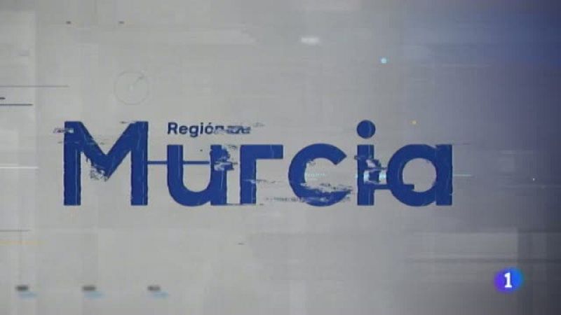 Noticias Murcia - 01/07/2021
