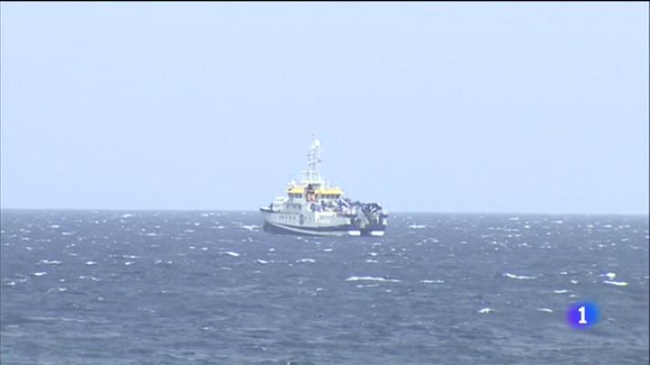 Telecanarias - Canarias en 2' - 01/07/2021