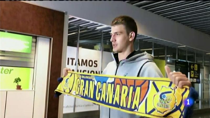 Deportes Canarias - 01/07/2021