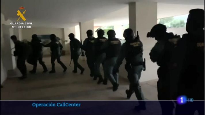 Noticias de Extremadura - Cae una banda criminal dedicada a la extorsión y explotación de mujeres