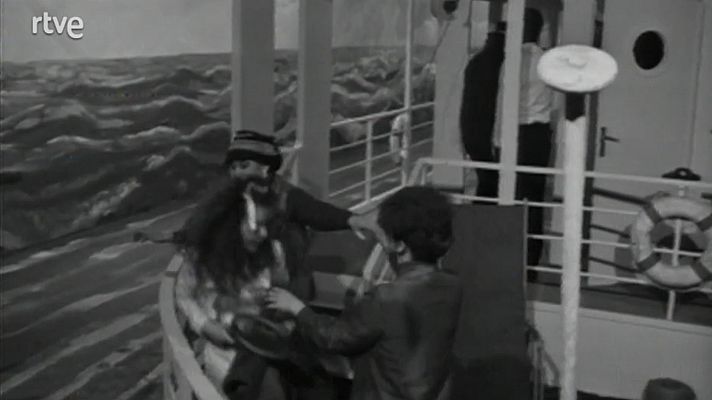 Terra d'escudella - El Vaixell de Mallorca