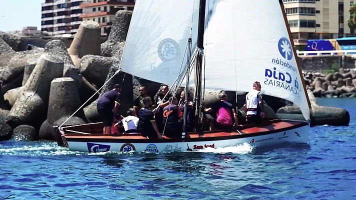 A toda vela - 2021 - Programa 8