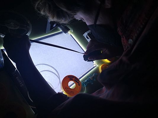 España Directo - La memoria de los pueblos grabada en formato super 8