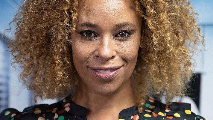 España Directo - Mary Ruiz nos descubre la mayor hamburguesa de España