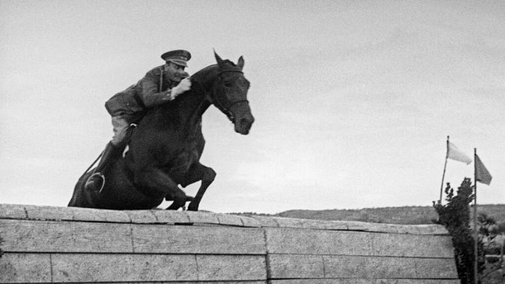 Tokyo 2020 - Jaime García, Marcelino Gavilán y José Navarro ganan la medalla de plata en los Juegos Olímpicos de Londres 1948