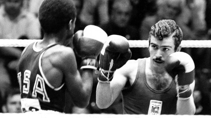Tokyo 2020 - Enrique Rodríguez Cal gana la medalla de bronce en los Juegos Olímpicos de Múnich 1972