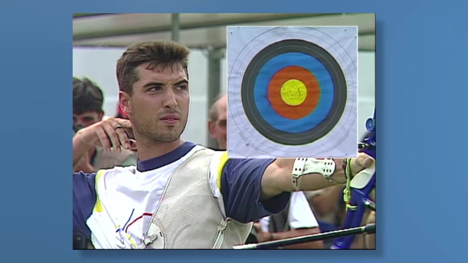 Orgullo de medalla - Programa 40: JC Holgado, Alfonso Menéndez, María Quintanal y Jorge Guardiola: Medallistas en Tiro con arco y tiro olímpico - ver ahora