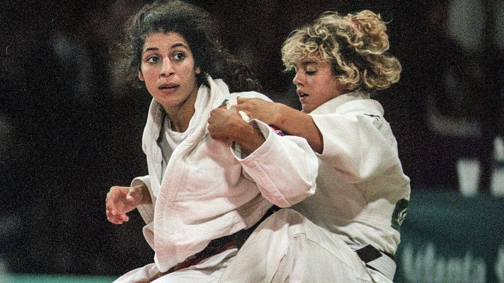Tokyo 2020 - Yolanda Soler gana la medalla de bronce en los Juegos Olímpicos de Atlanta 1996