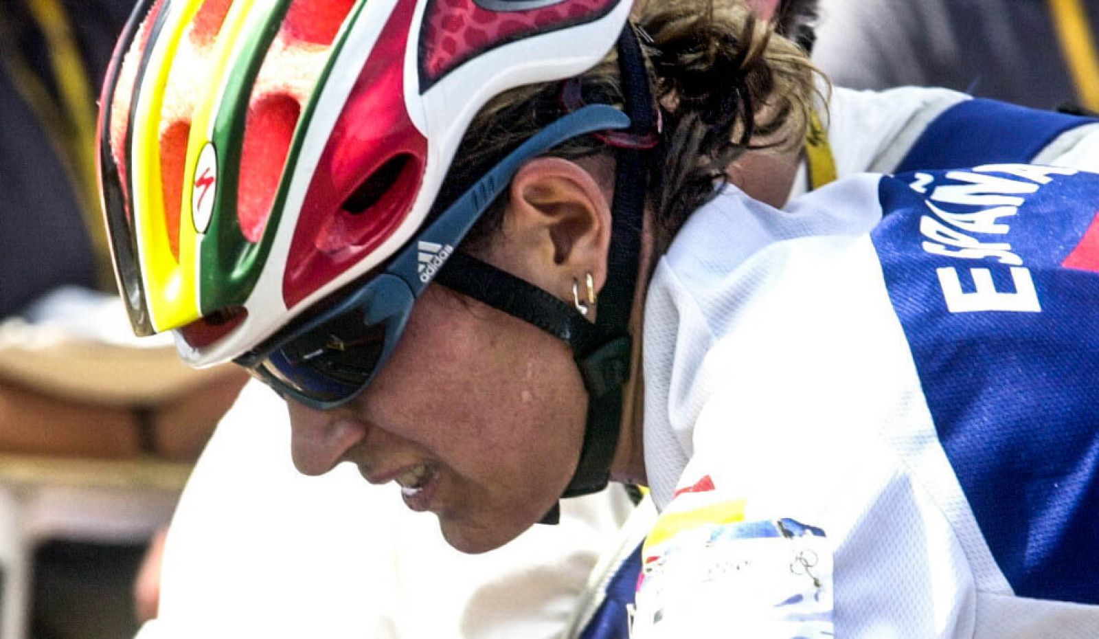 Margarita Fullana, bronce en Sidney 2000 | Ver