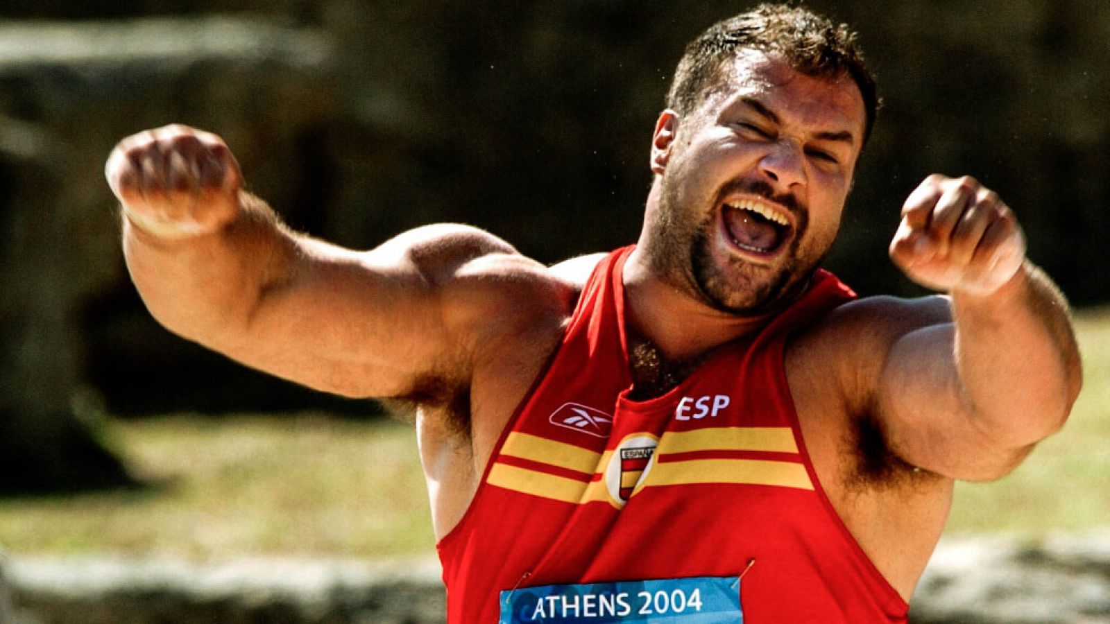 Manolo Martínez gana medalla de bronce en los Juegos Olímpicos de Atenas 2004 | Ver