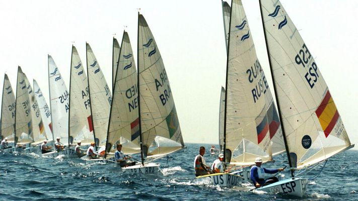 Tokyo 2020 - Rafael Trujillo gana la medalla de plata en los Juegos Olímpicos de Atenas 2004