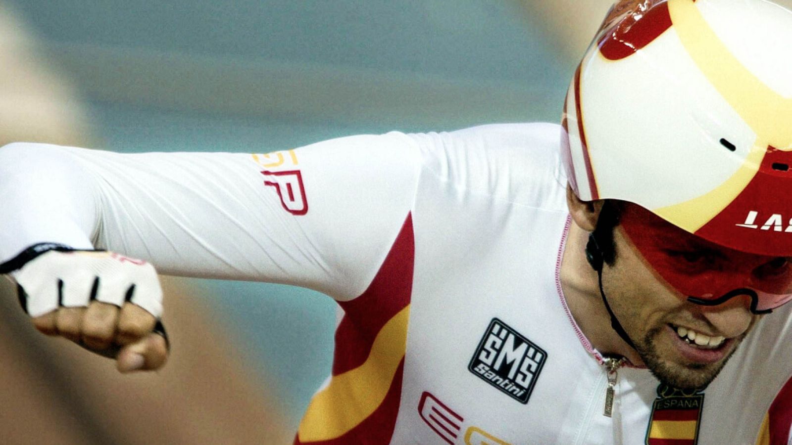 Sergi Escobar gana la medalla de bronce en los Juegos Olímpicos de Atenas 2004 | Ver