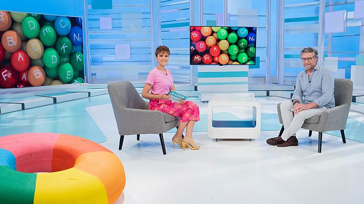 RTVE Cocina - Esos kilos de más no son solo cuestión de estética