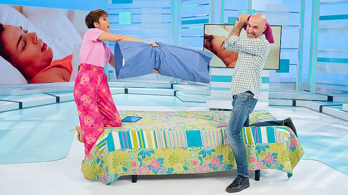 Saber vivir - La consulta de Saber Vivir