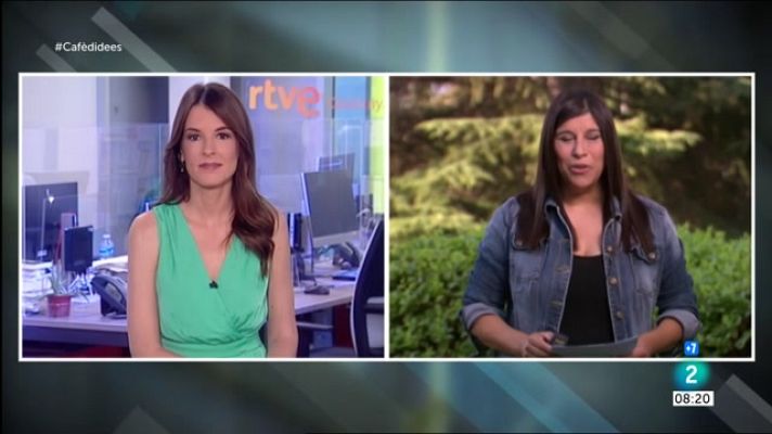 El temps - Divendres de sol i calor. Cap de setmana de ple estiu