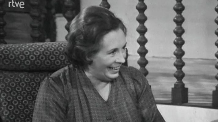 Caza menor - Capítulo 6