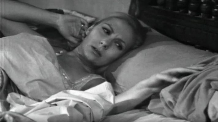 Caza menor - Capítulo 7