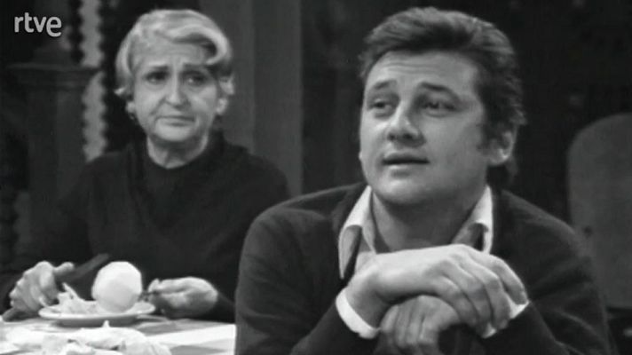 Caza menor - Capítulo 8