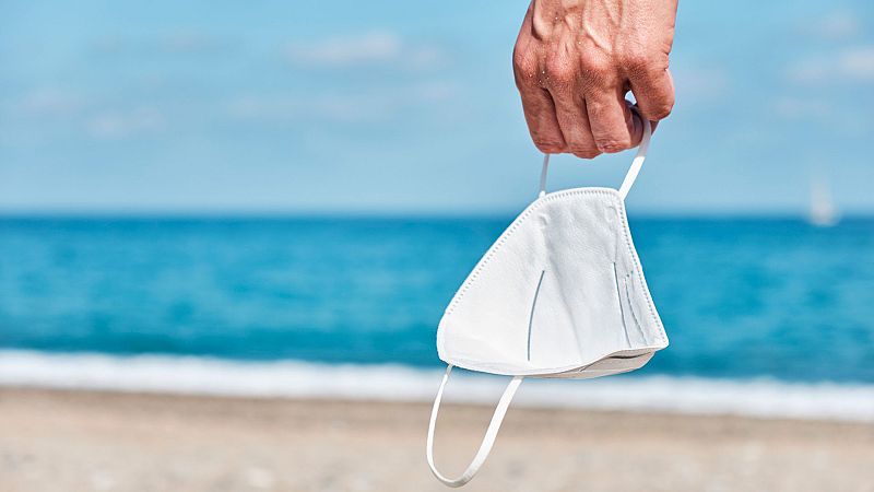 Comando Actualidad - No es un verano cualquiera