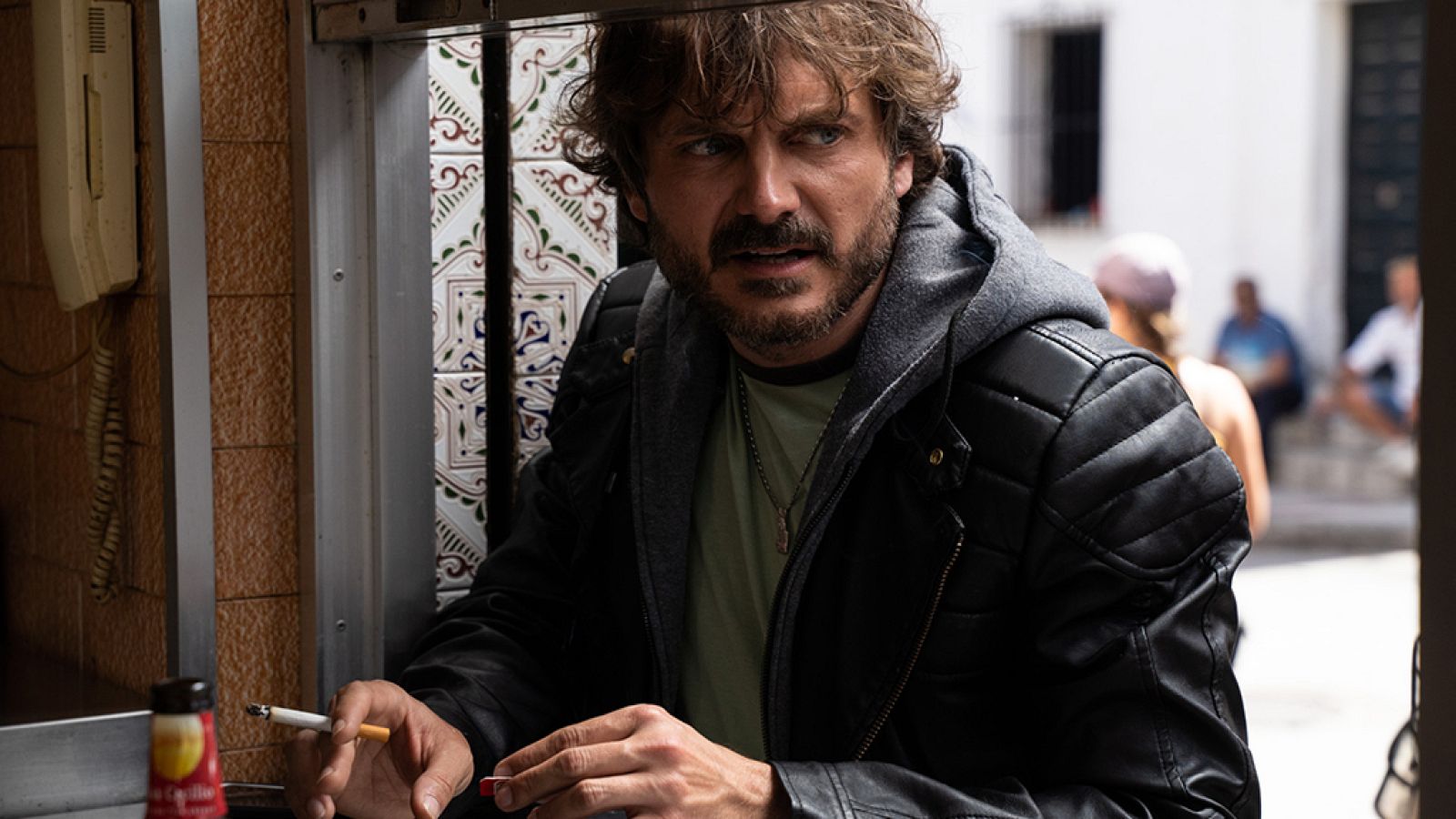 Malaka - Episodio 5: El secreto de Kali - Ver ahora