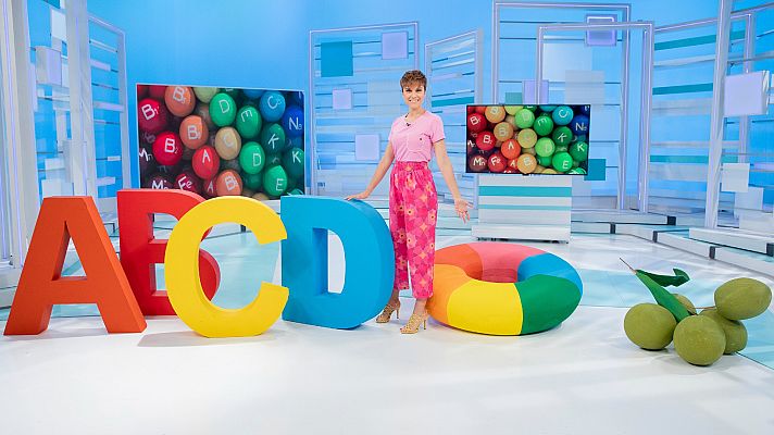 Saber vivir - Saber vivir - 04/07/21