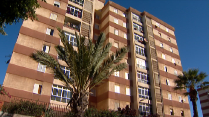 Telecanarias - Telecanarias 2 - 01/07/2021