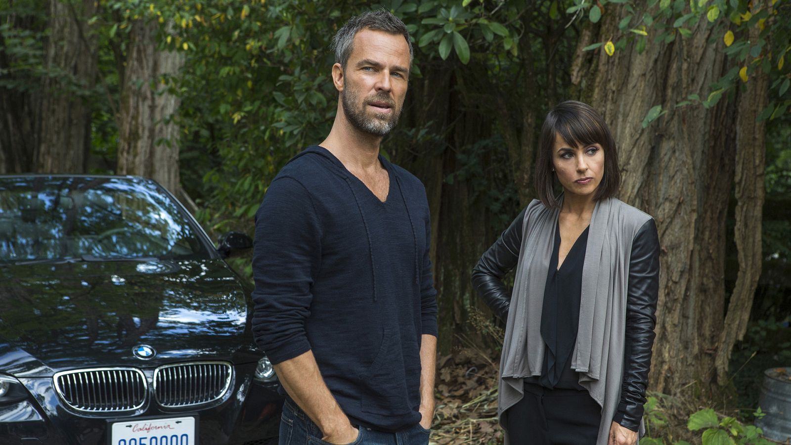 Unreal - Episodio 4: Esposa - Ver ahora