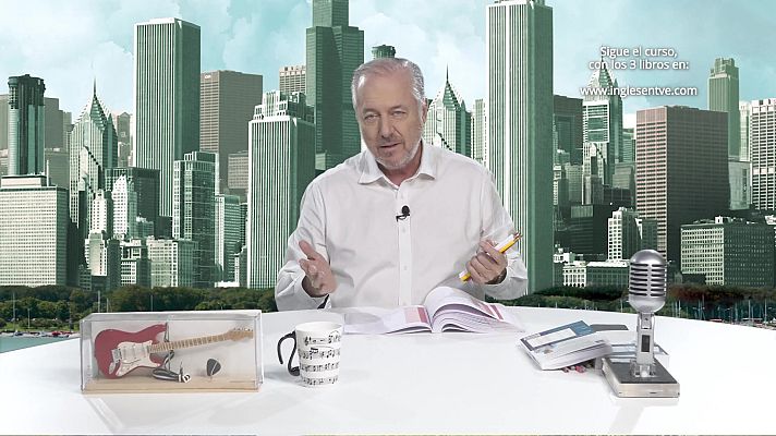 Inglés en TVE - Programa 386