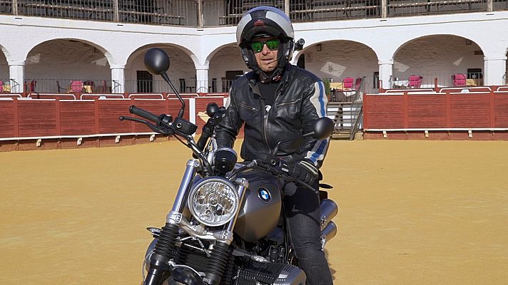 Diario de un nómada - Ruta por la España vacía: Torremolinos I