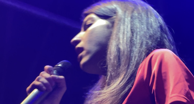  - Rap, igualdad y feminismo, palabras para vencer y convencer