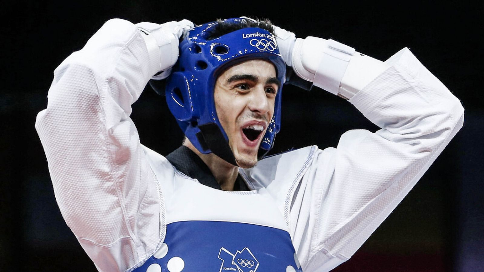 Joel González gana la medalla de oro en los Juegos Olímpicos de Londres 2012 | Ver