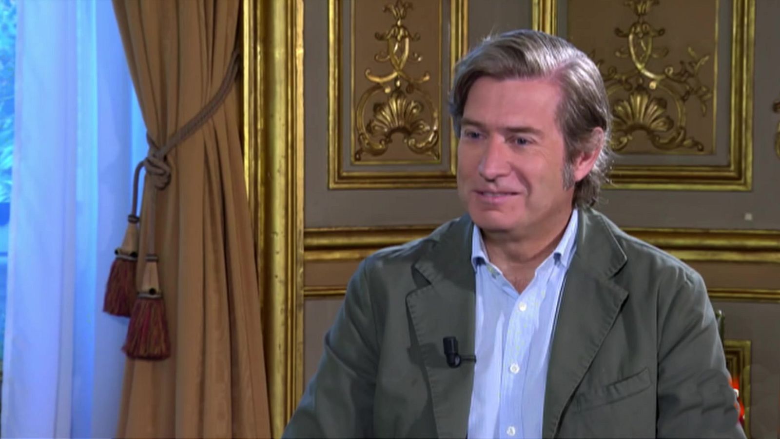 Conversatorios en Casa de América - Javier Gomá, filósofo y escritor - ver ahora