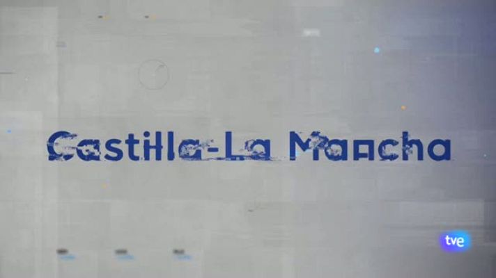 Noticias de Castilla-La Mancha - Castilla-La Mancha  en 2' - 02/07/2021