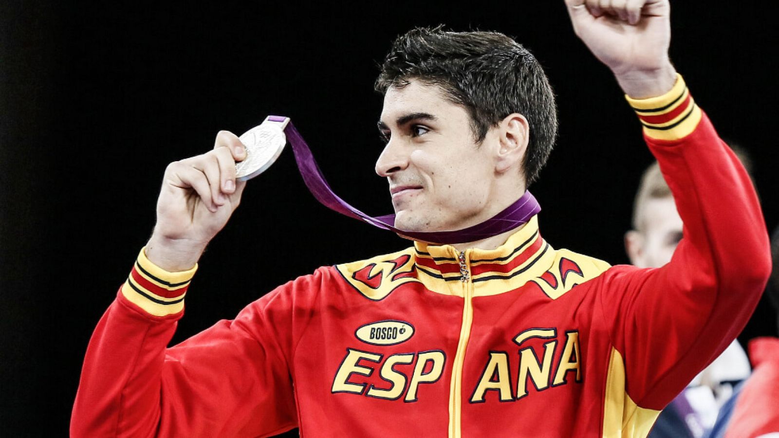 Nicolás García Hemme gana la medalla de plata en los Juegos Olímpicos de Londres 2012 | Ver