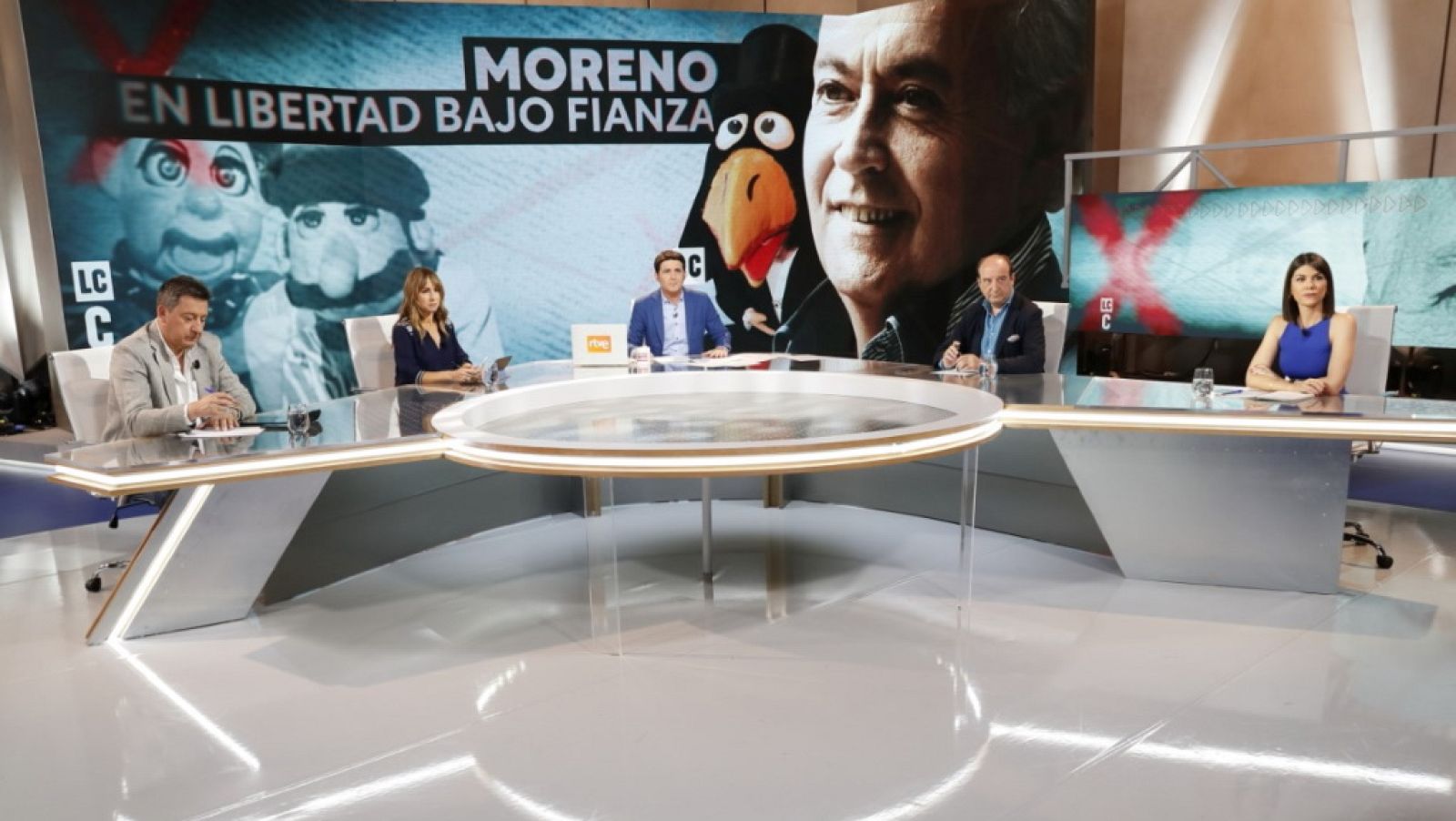 Las cosas claras - Programa 159 - 02/07/21 - ver ahora