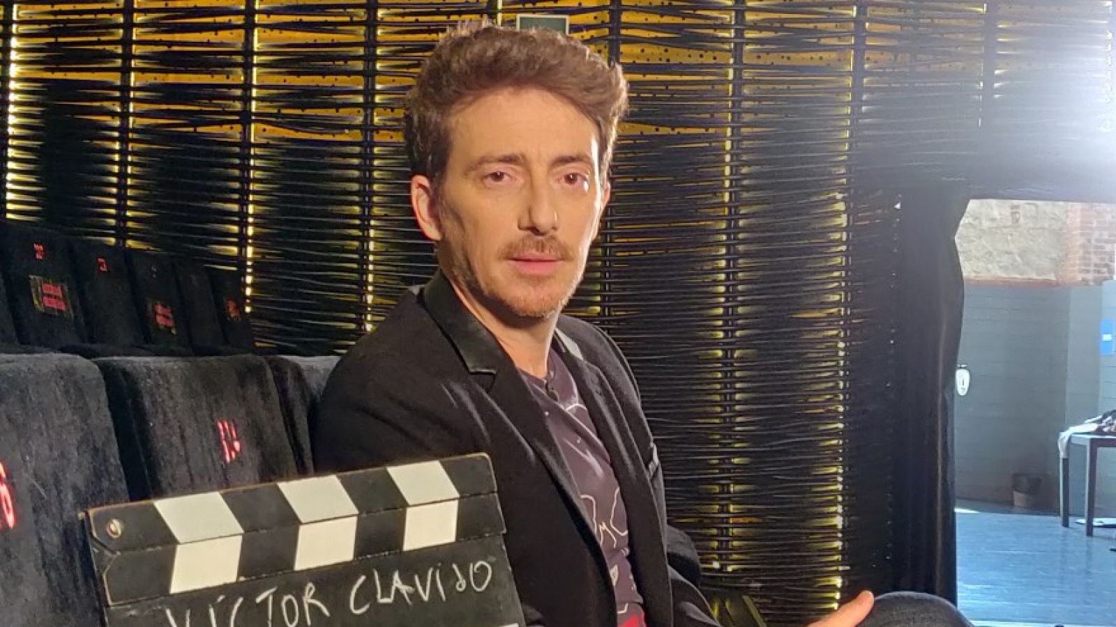 Días de Cine - El cine según Víctor Clavijo