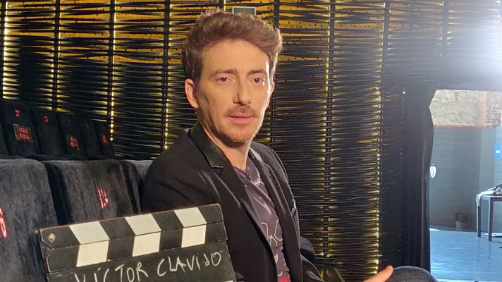 Días de cine - Días de Cine - El cine según Víctor Clavijo