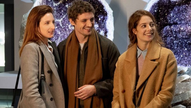 Días de Cine - 'Las cosas que decimos, las cosas que hacemos'