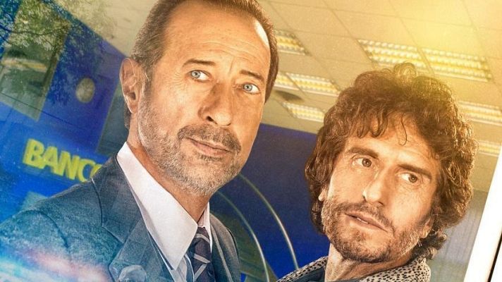 Días de cine - Días de Cine - 'El robo del siglo'