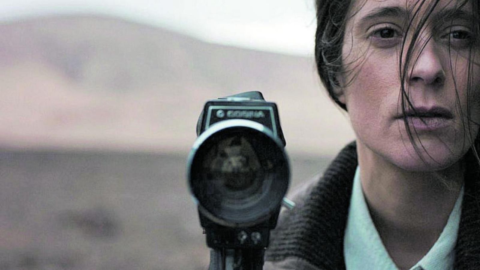 Días de Cine - 'La viajante'