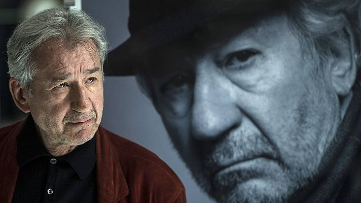 Telediario 1 - José Sacristán, Premio Nacional de Cinematografía 2021