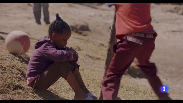 L'Informatiu - 'Me llamo Gennet' ja disponible a rtve.es a la carta