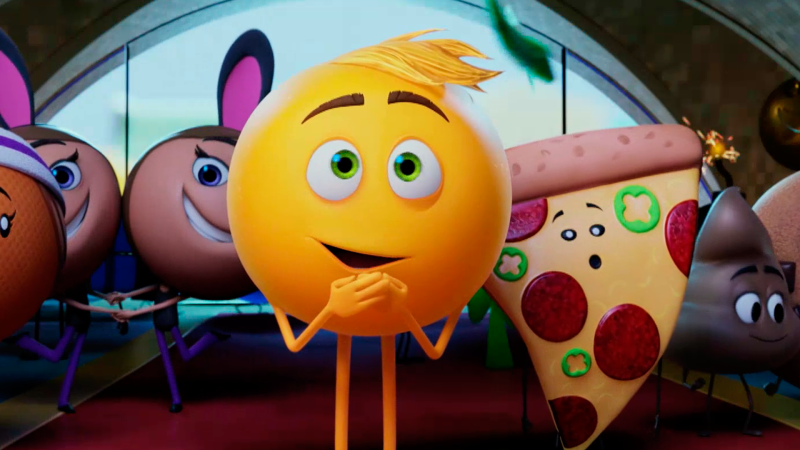 CIne Infantil - Este verano, disfruta del mejor cine de animacin en RTVE