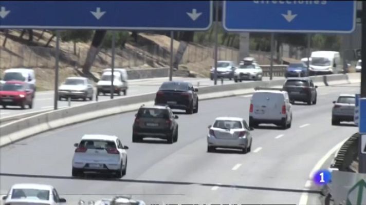 L'informatiu - Comunitat Valenciana - L'Informatiu Comunitat Valenciana 2 - 02/07/21