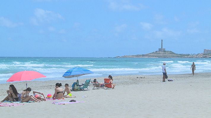 Noticias Murcia - El verano conlleva peligro para nuestra piel debido al sol