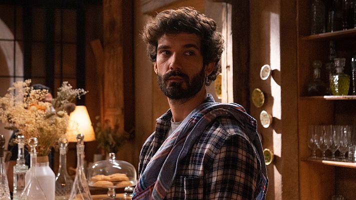 Dos vidas - Capítulo 113