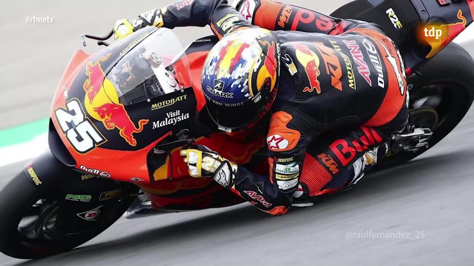 Moto Avenue - 2021 - Programa 19 - ver ahora