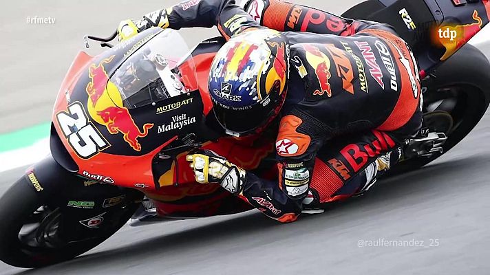 Moto Avenue - 2021 - Programa 19