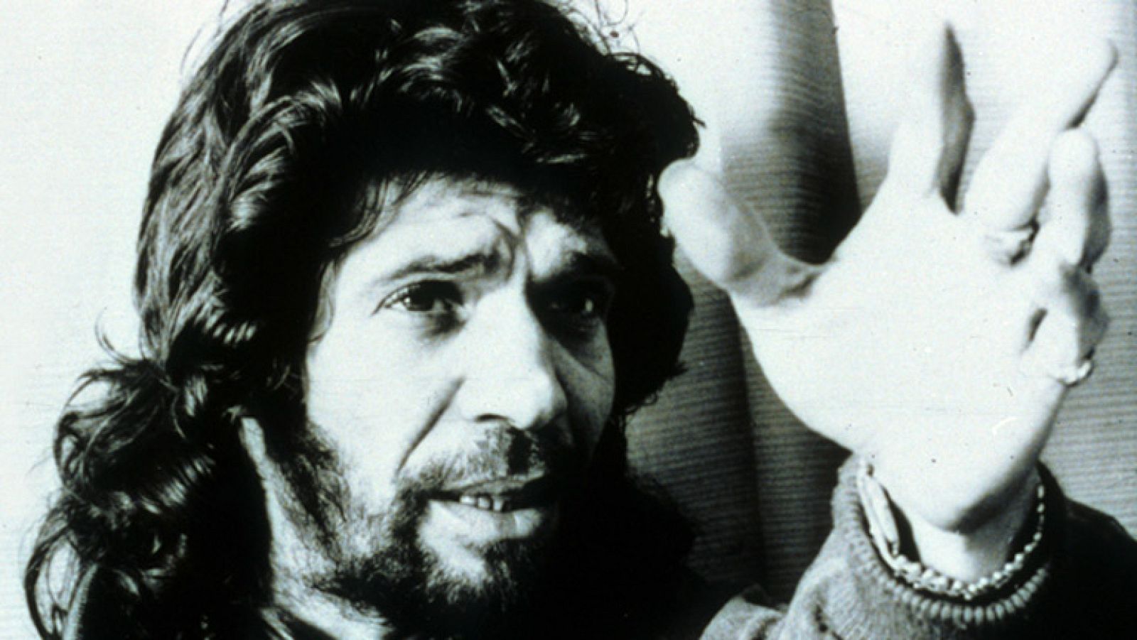 España Directo - El arte de Camarón sigue presente en cada esquina de San Fernando